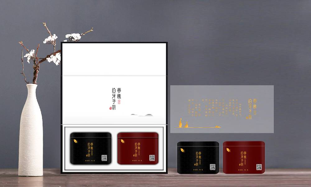 昌江包装设计：文化赋能，创新驱动，解锁城市产业新势能